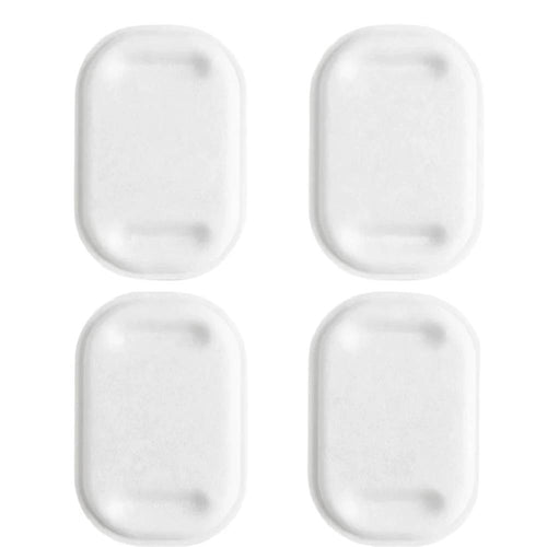 FurryBasics® 4x Extra Filters