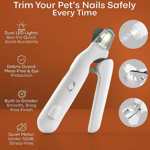 FurryBasics SafeTrim