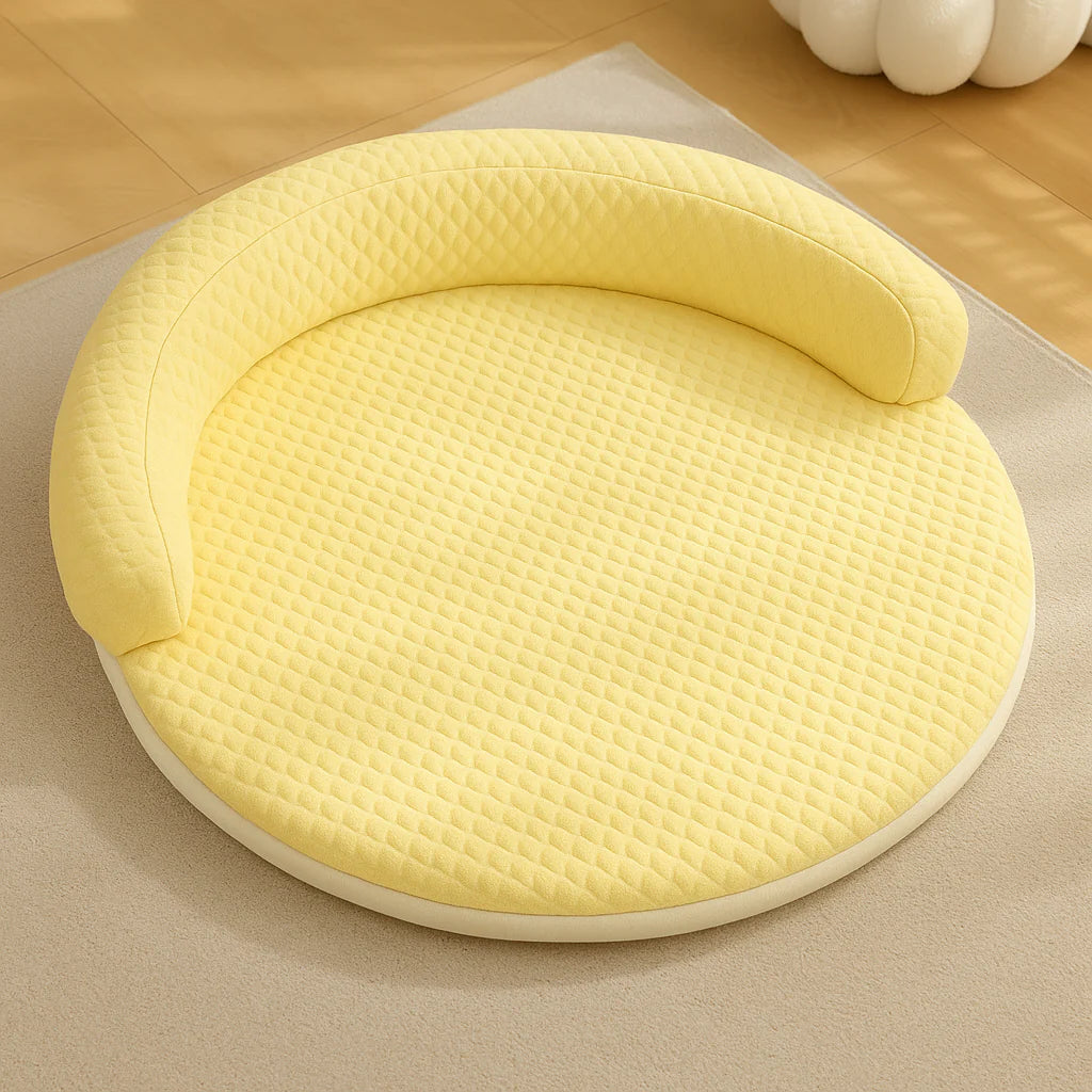 FurryBasics® Breeze Bed