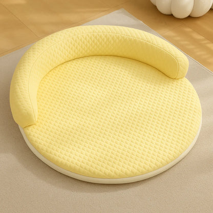 FurryBasics® Breeze Bed
