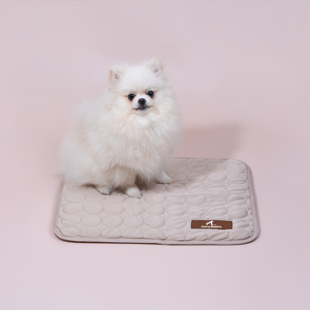 FurryBasics® CoolingMat