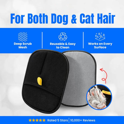 FurryBasics® Magic Brush