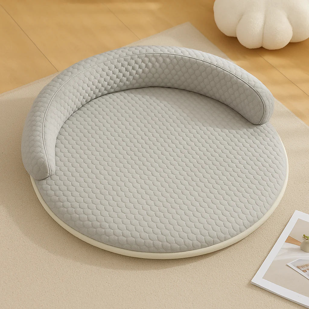 FurryBasics® Breeze Bed