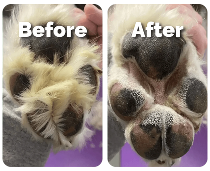 FurryBasics® Pet Hair Trimmer