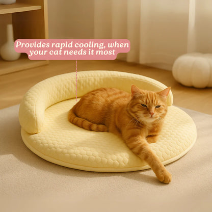 FurryBasics® Breeze Bed
