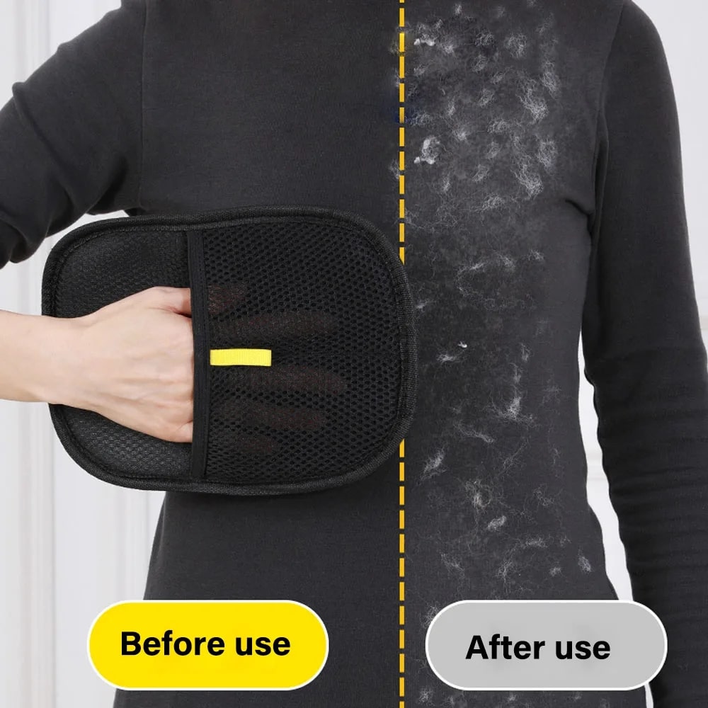 FurryBasics® Magic Brush