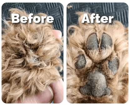 FurryBasics® Pet Hair Trimmer