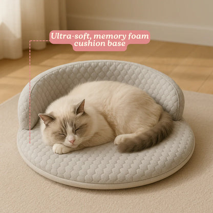 FurryBasics® Breeze Bed