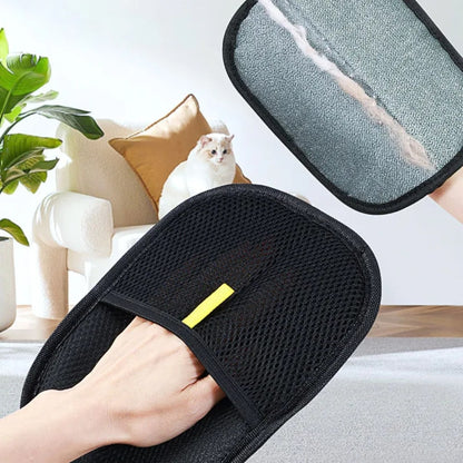 FurryBasics® Magic Brush
