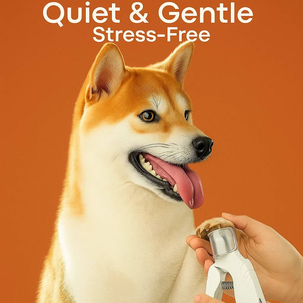 FurryBasics SafeTrim
