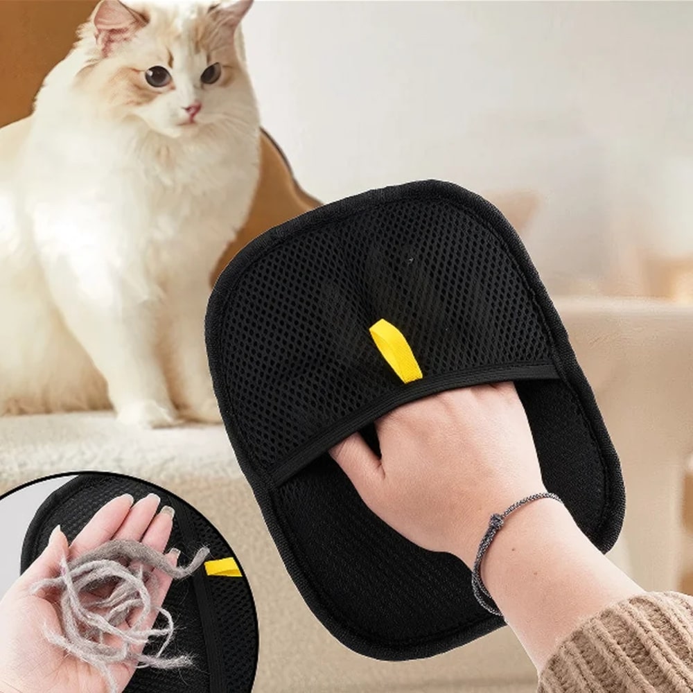 FurryBasics® Magic Brush