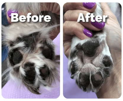 FurryBasics® Pet Hair Trimmer