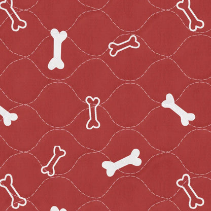 FurryBasics® DryHome Pad