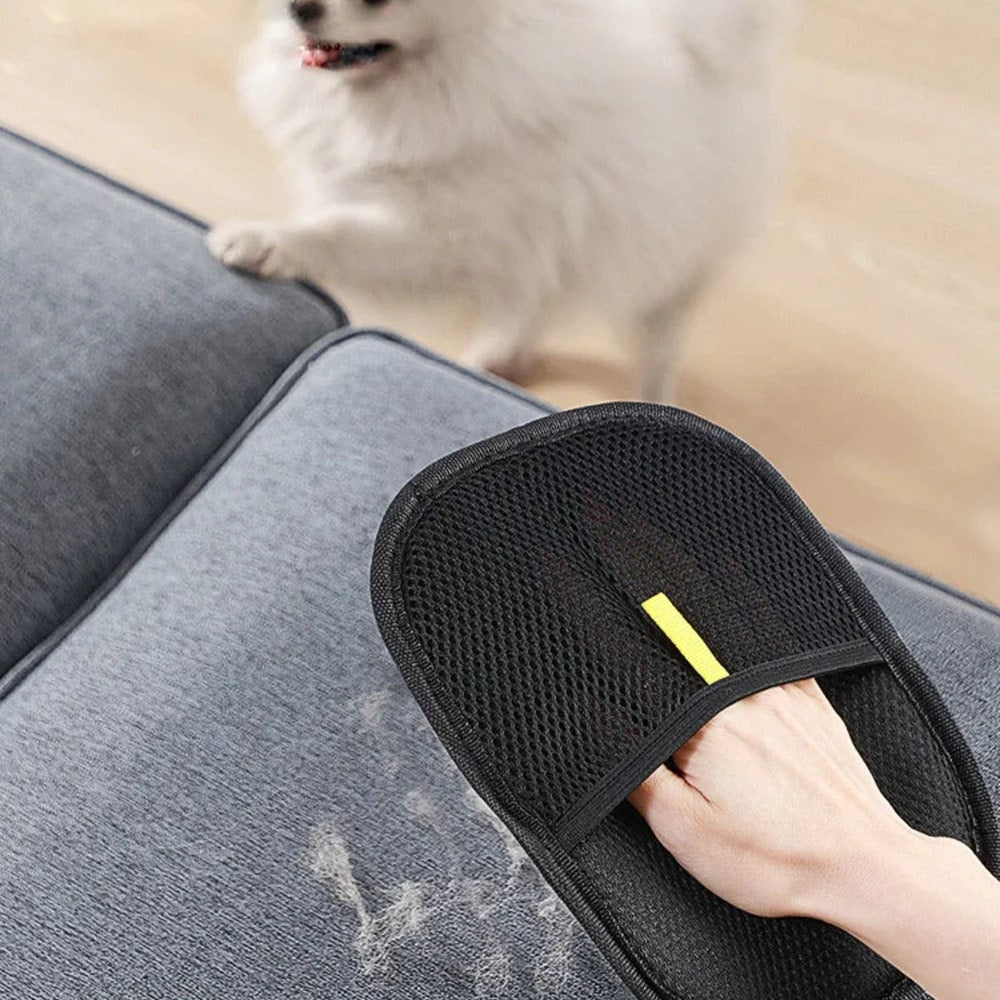 FurryBasics® Magic Brush