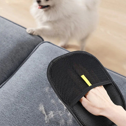 FurryBasics® Magic Brush
