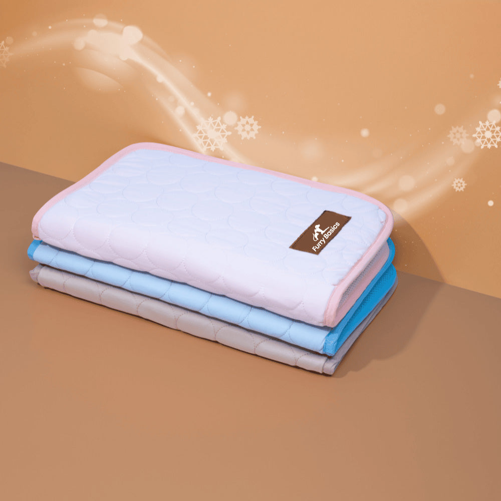 FurryBasics® CoolingMat