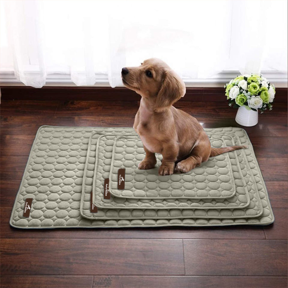 FurryBasics® CoolingMat