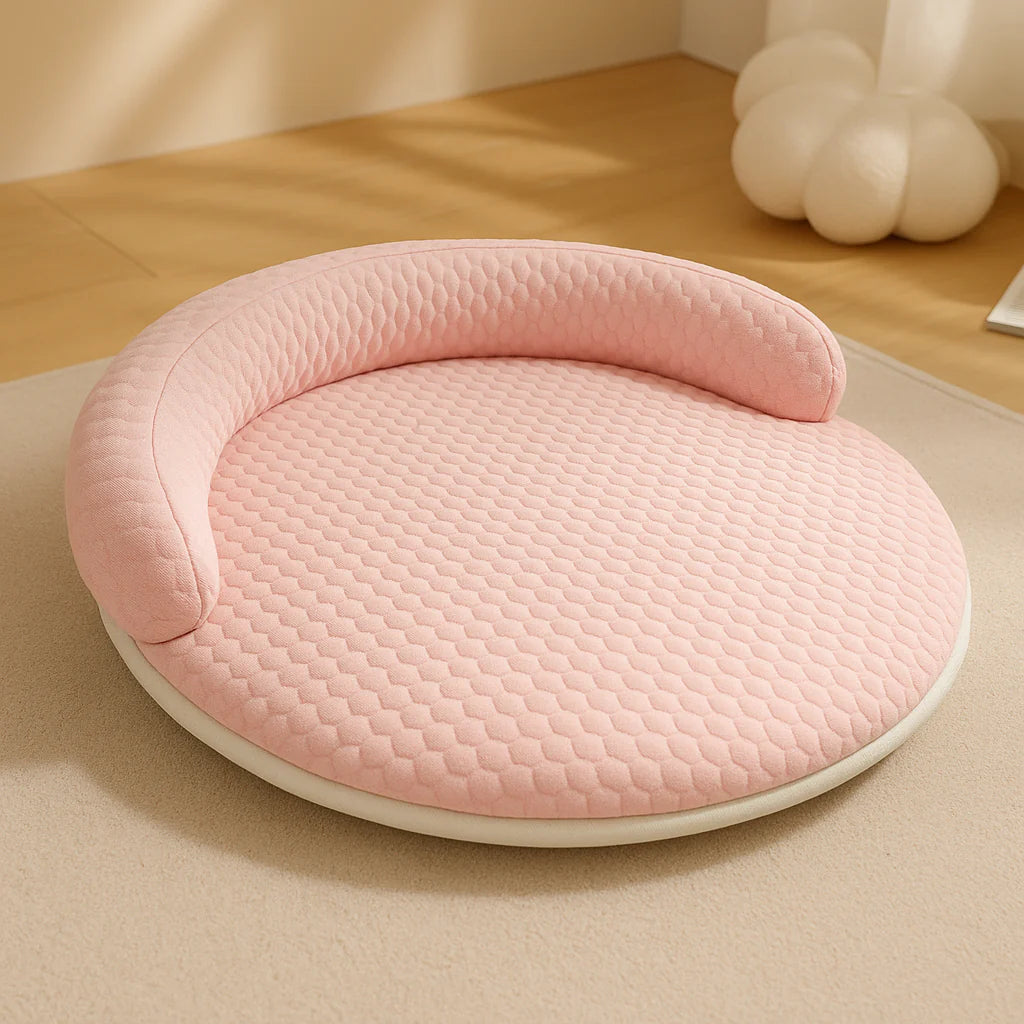 FurryBasics® Breeze Bed