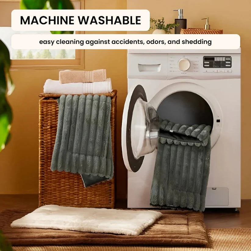 Self-Warming Pet Mat