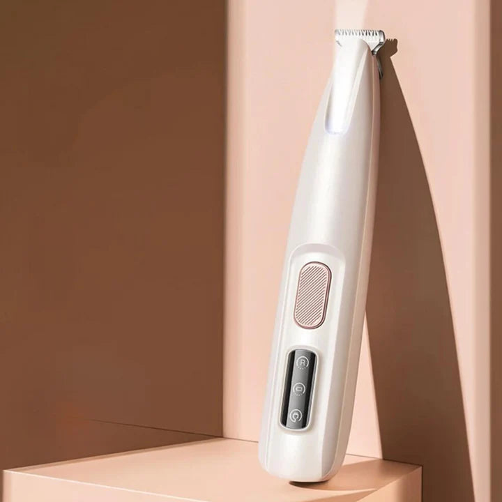 FurryBasics® Pet Hair Trimmer