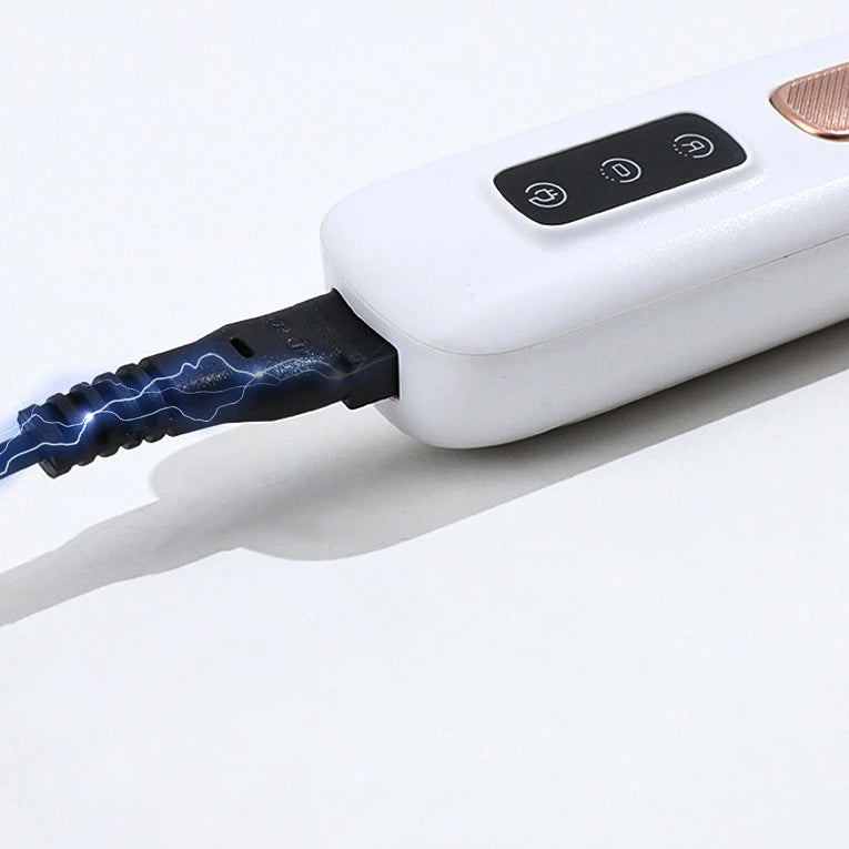 FurryBasics® Pet Hair Trimmer
