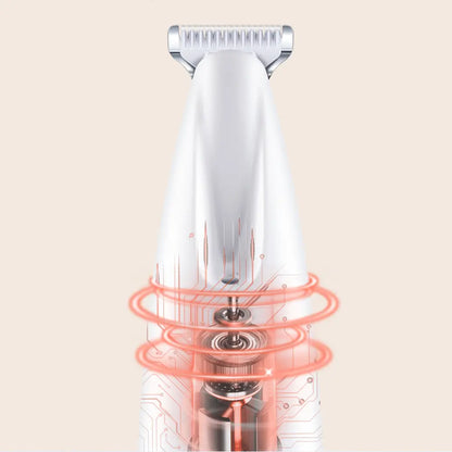 FurryBasics® Pet Hair Trimmer