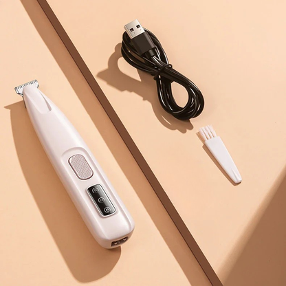 FurryBasics® Pet Hair Trimmer