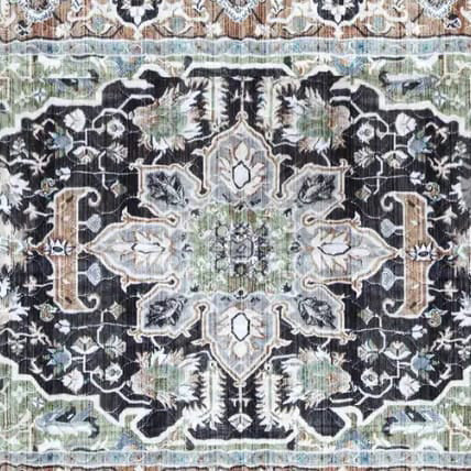 FurryBasics® DryHome Pad