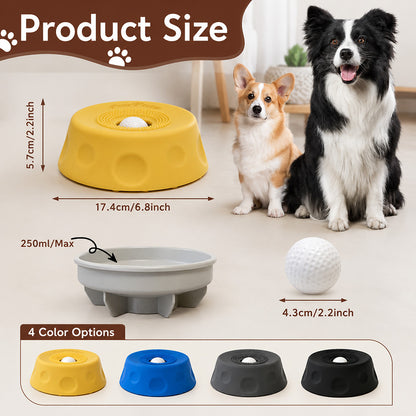FurryBasics® Dog Slow Feeder