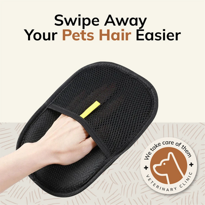 FurryBasics® Magic Brush