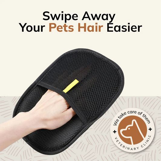 FurryBasics® Magic Brush