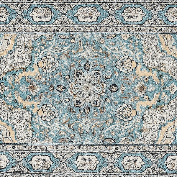 FurryBasics® DryHome Pad