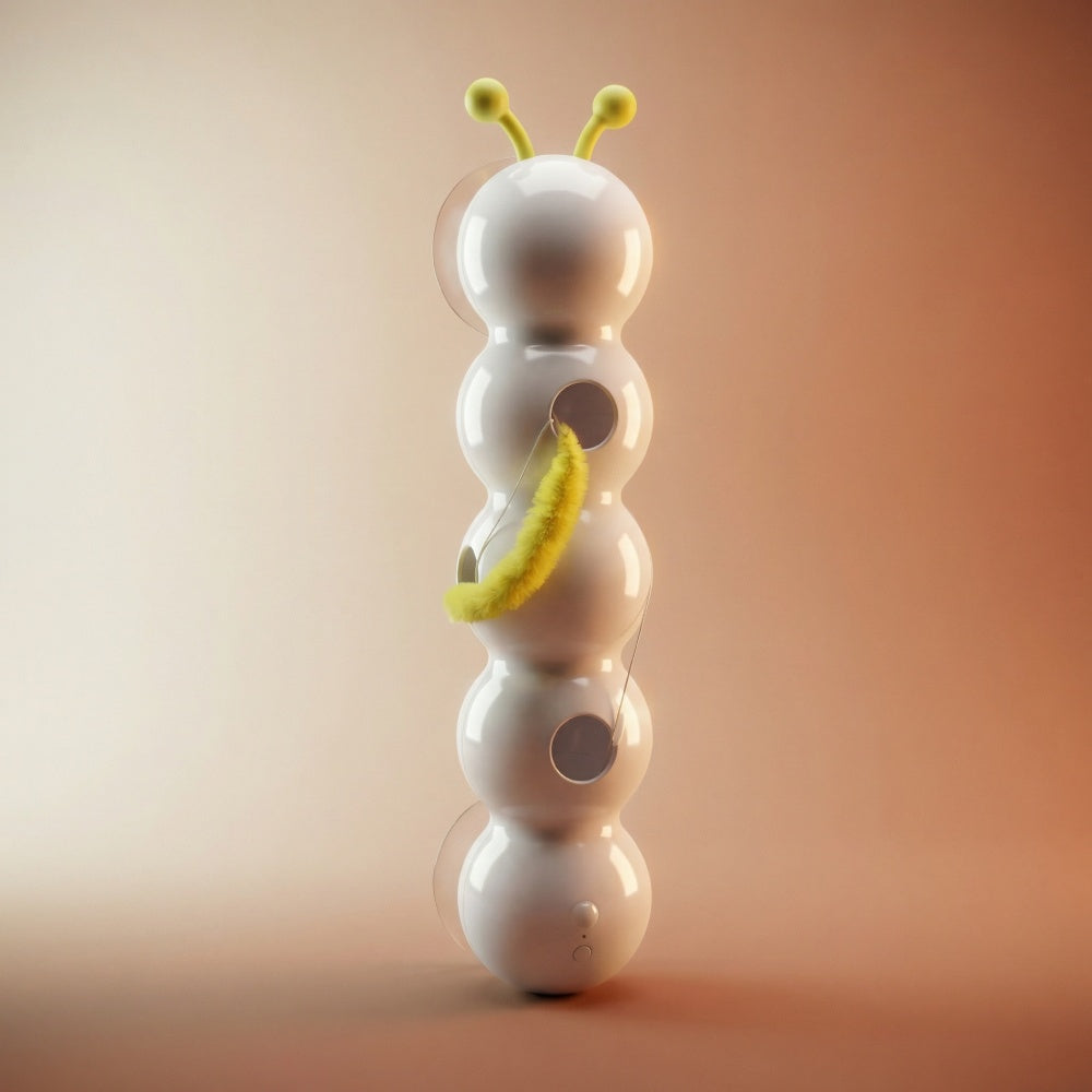 Motion Worm