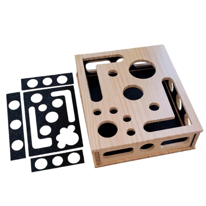 FurryBasics® Cat Scratcher