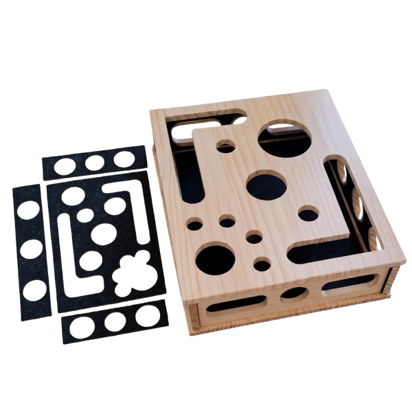 FurryBasics® Cat Scratcher