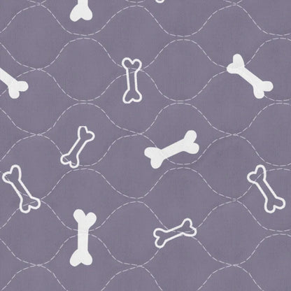 FurryBasics® DryHome Pad