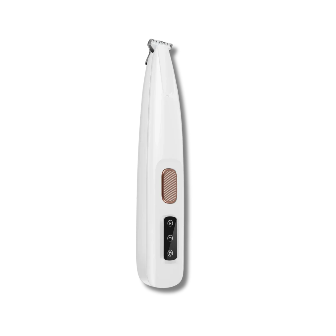 FurryBasics® Pet Hair Trimmer
