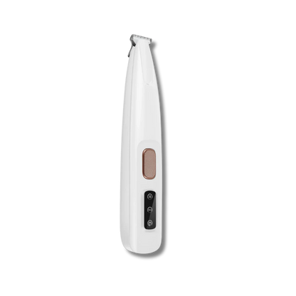 FurryBasics® Pet Hair Trimmer
