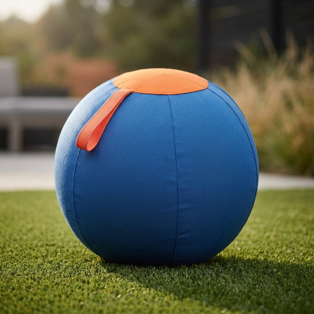 FurryBasics® Herding Ball