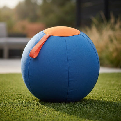 FurryBasics® Herding Ball