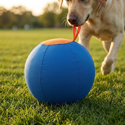FurryBasics® Herding Ball