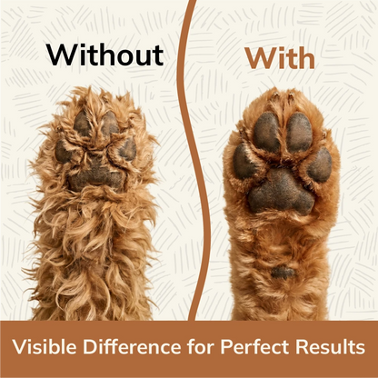 FurryBasics® Pet Hair Trimmer