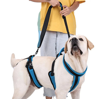 FurryBasics® Mobility Harness