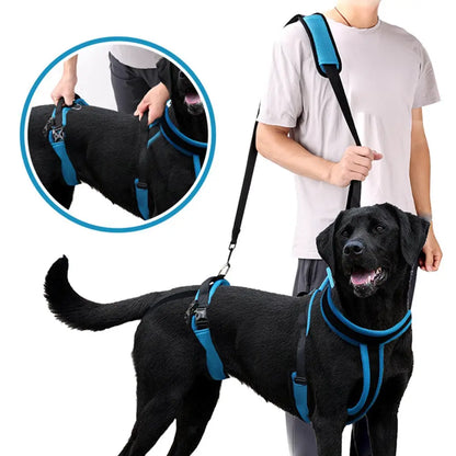 FurryBasics® Mobility Harness