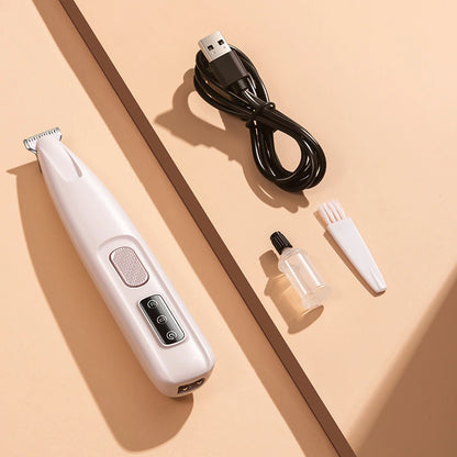 FurryBasics® Pet Hair Trimmer