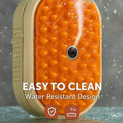 FurryBasics Steam Brush