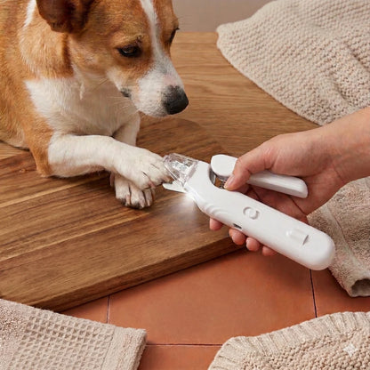 FurryBasics SafeTrim