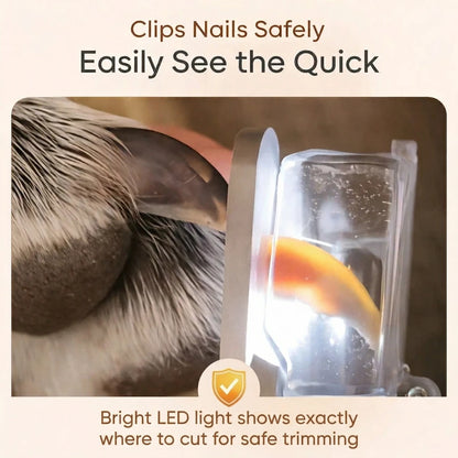 FurryBasics SafeTrim