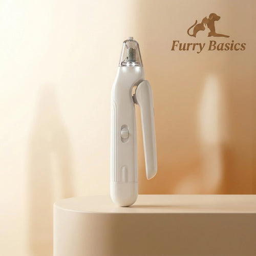 FurryBasics SafeTrim