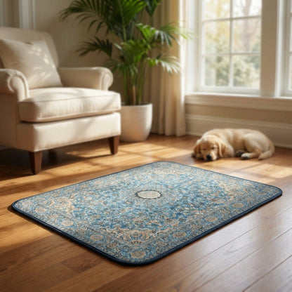 FurryBasics® DryHome Pad